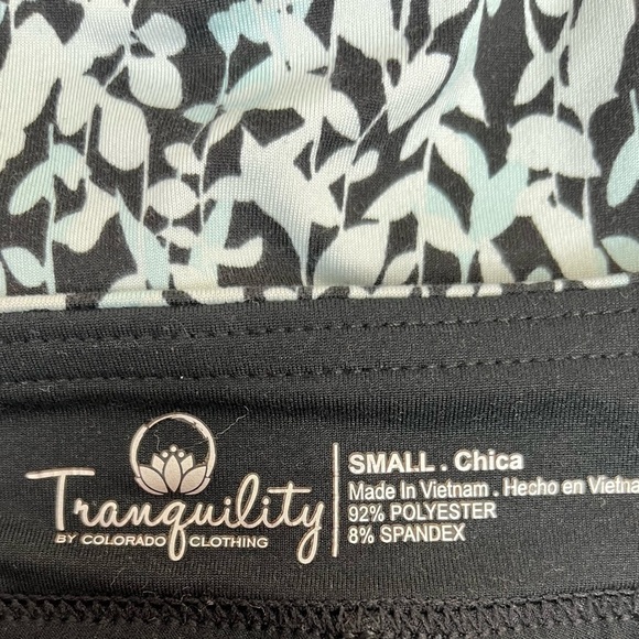 TRANQUILITY by Colorado Clothing skort - Picture 4 of 4